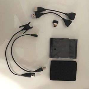Fitbit Accessories (for One, Alta, and Force)